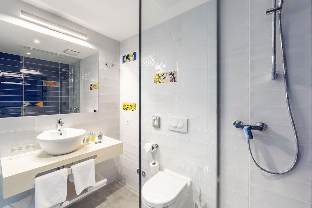 Foto de una habitación de Pharos Hvar Hotel