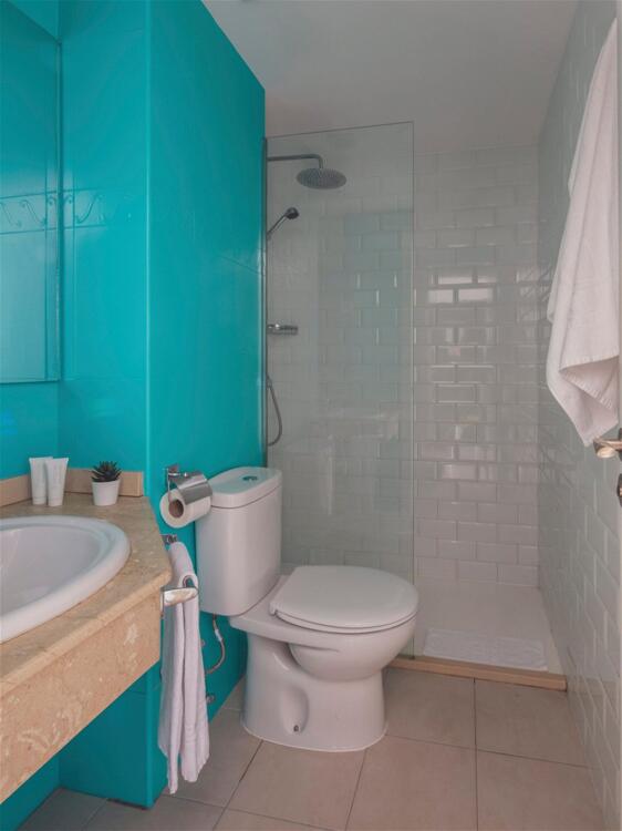 Foto general de Apartamentos Atlantic Garden Beach Mate