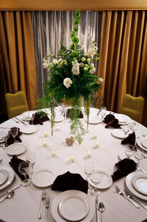 Foto de los servicios de Hotel DoubleTree by Hilton Santa Fe