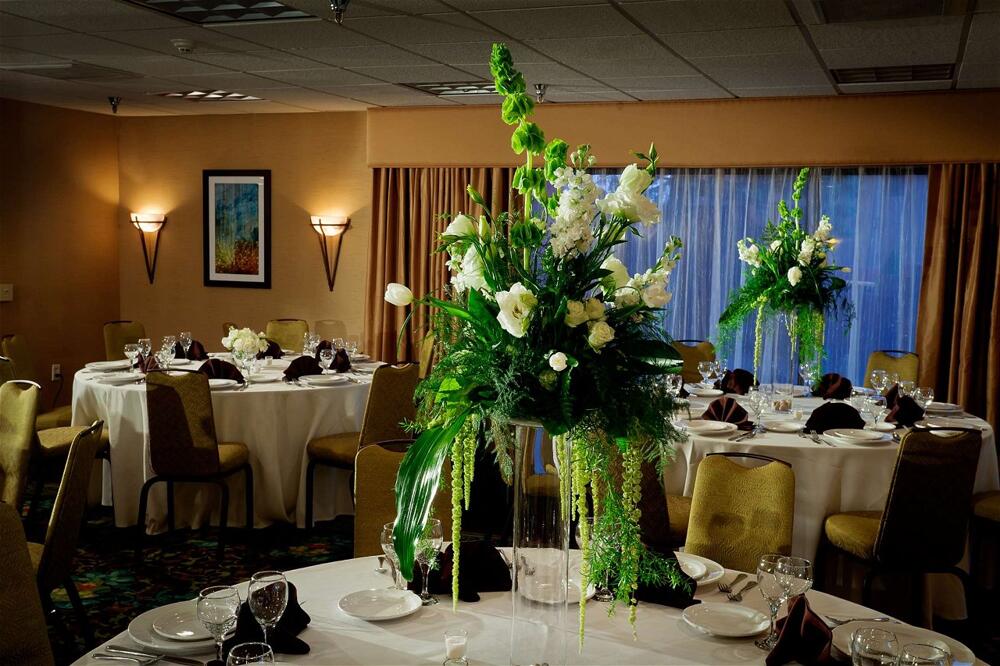 Foto de los servicios de Hotel DoubleTree by Hilton Santa Fe
