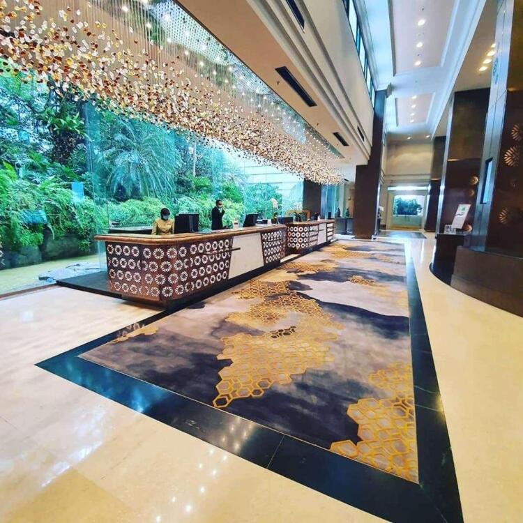 Foto generica Sama Sama Hotel KLIA
