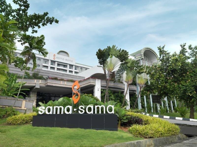 Foto generica Sama Sama Hotel KLIA