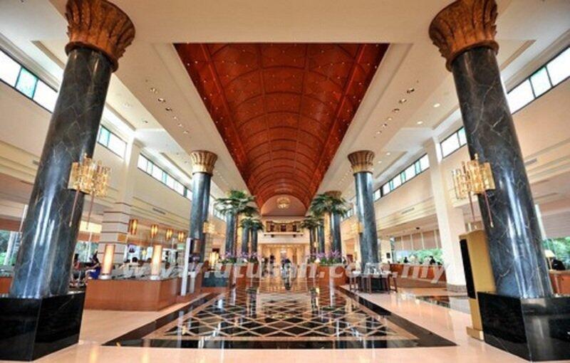 Foto generica Sama Sama Hotel KLIA