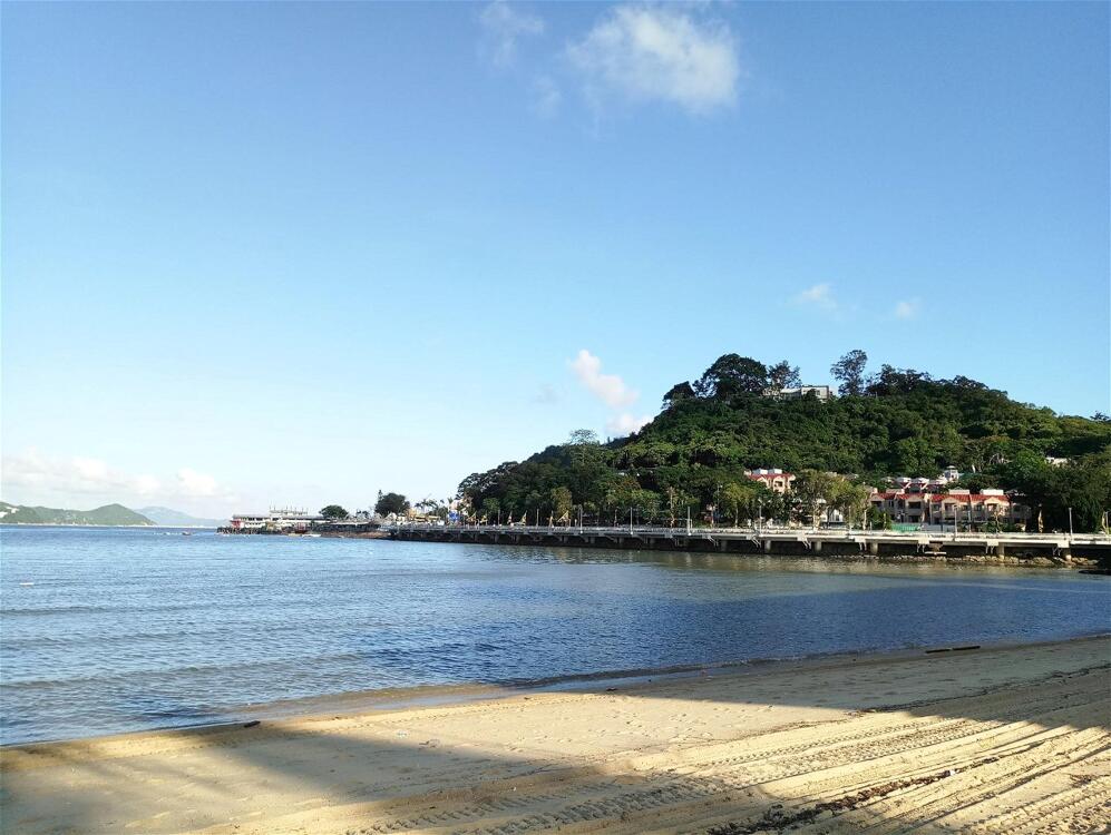 Foto general de Hotel Silvermine Beach Resort