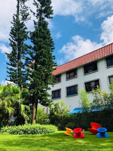 Foto de los servicios de Hotel Silvermine Beach Resort