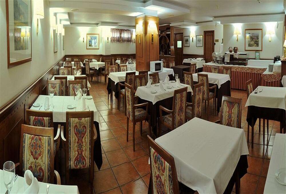 Foto general de Hotel Xalet Verdú