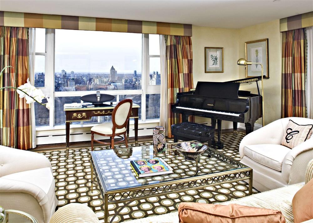 Foto general de The Carlyle, A Rosewood Hotel