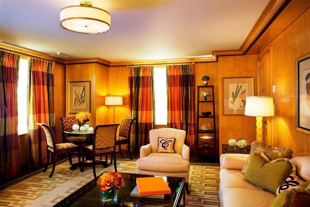Foto general de The Carlyle, A Rosewood Hotel