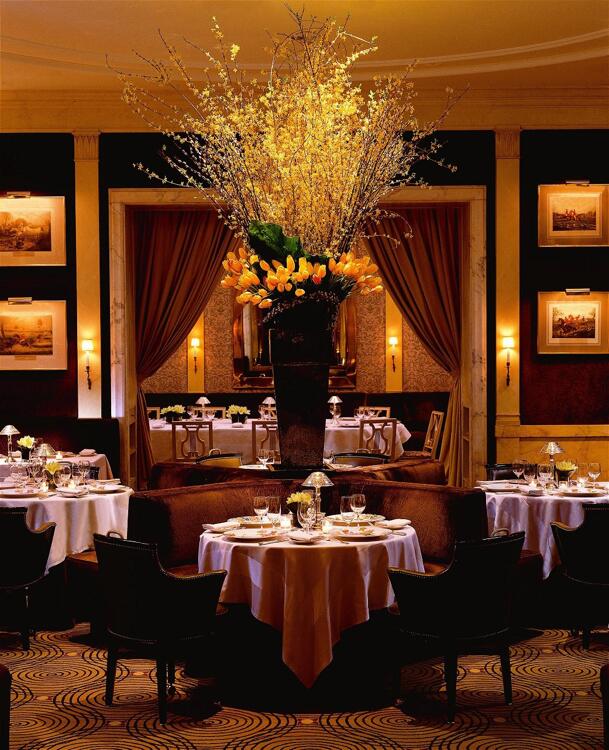 Foto general de The Carlyle, A Rosewood Hotel