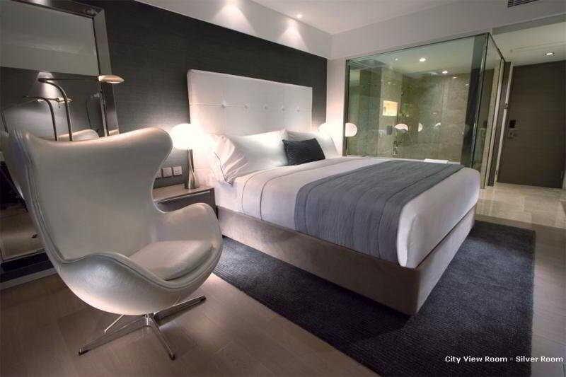 Foto general de Hotel The Mira Hong Kong