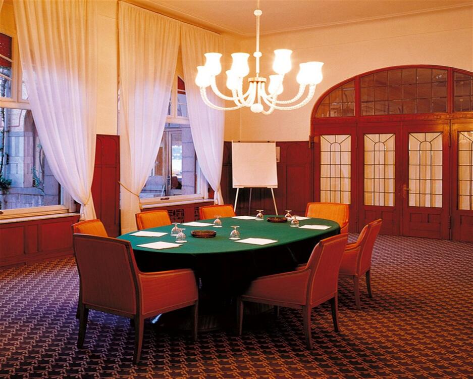 Foto general de Grand Hotel Gardone