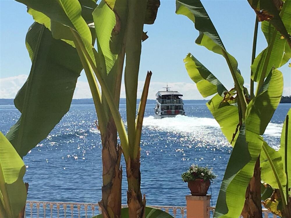 Foto general de Grand Hotel Gardone