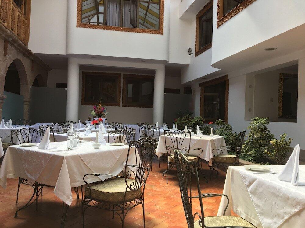 Foto de restauración de Hotel Terra Andina Colonial Mansion