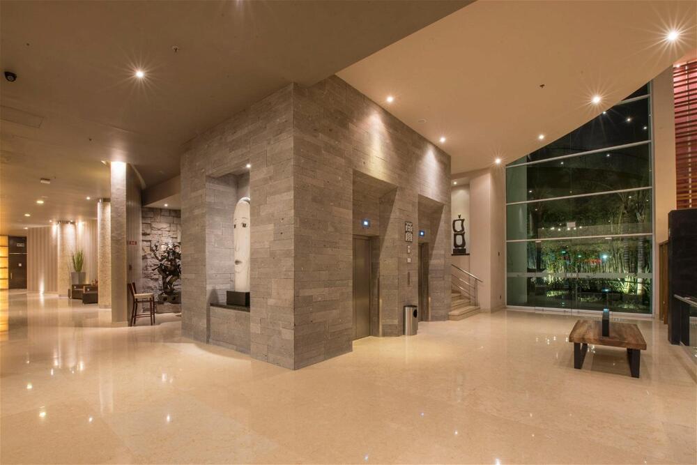 Foto general de Hotel Victoria Ejecutivo