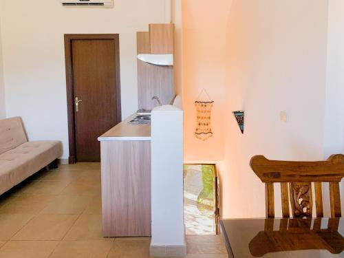 Foto de una habitación de Zahara Sol Villas y Apartamentos by QHotels