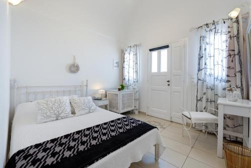 Foto de una habitación de Dream Island Hotel