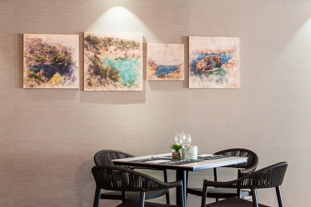 Foto de restauración de Hotel Eurostars Marivent
