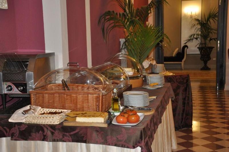 Foto general de Hotel San Luca Palace