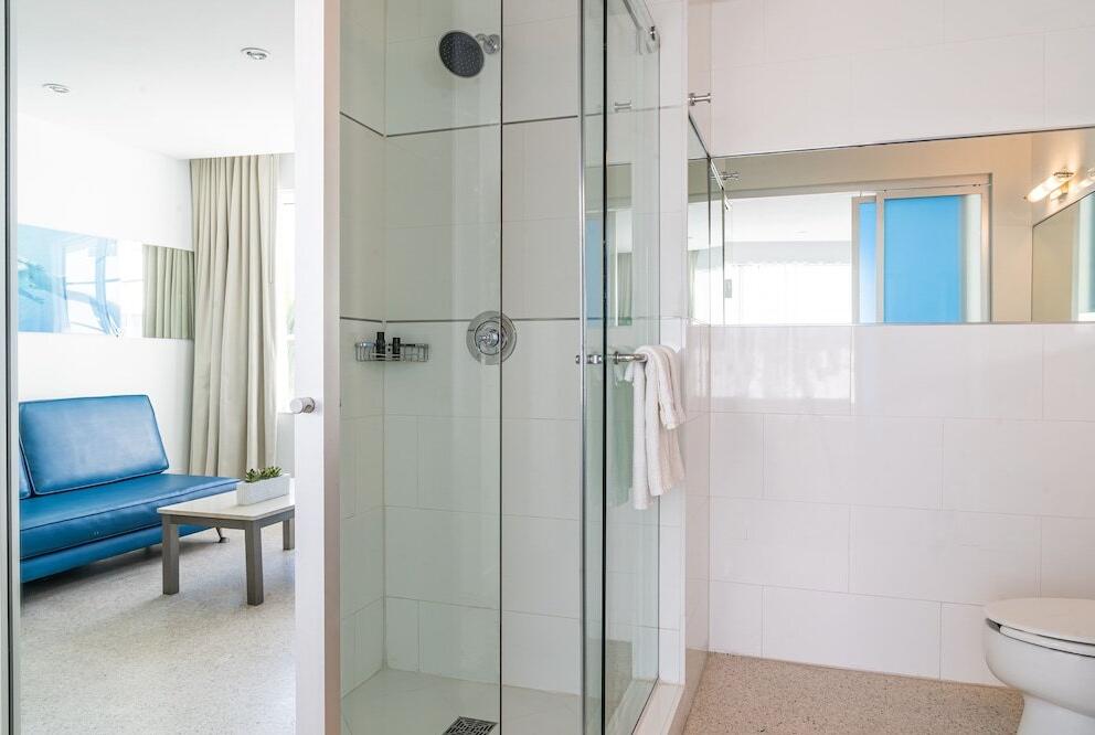 Foto del baño de Clevelander Hotel