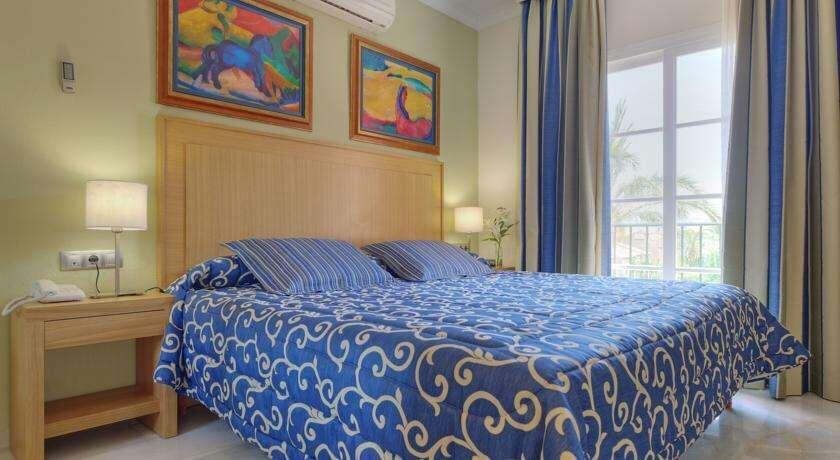Foto general de Apartamentos Mijas Costa Oasis by Grangefield Oasis Club