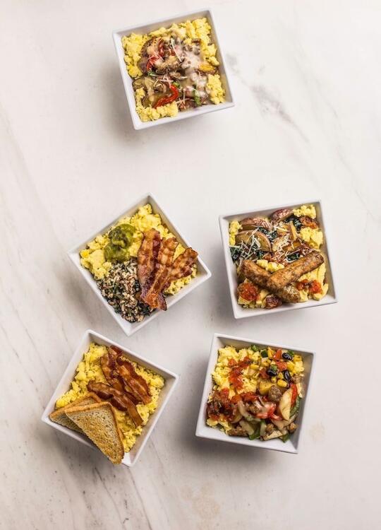 Foto de restauración de Hotel Hyatt Place - Secaucus