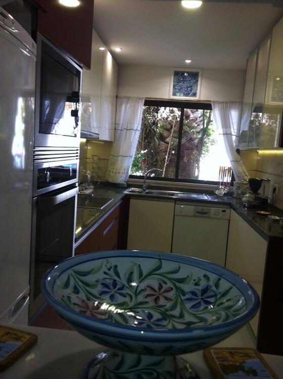 Foto de una habitación de Aparthotel Turiquintas