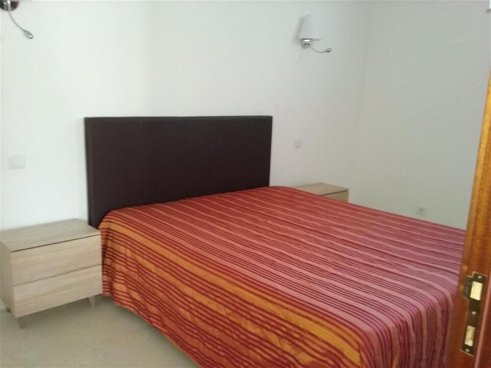 Foto de una habitación de Aparthotel Turiquintas