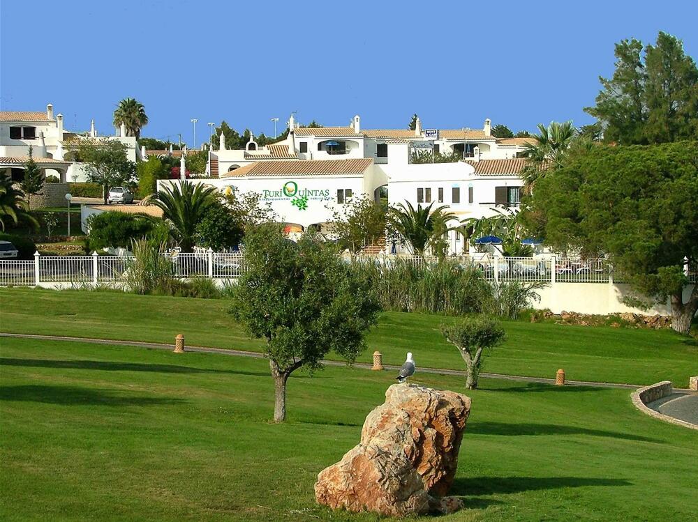 Foto general de Aparthotel Turiquintas