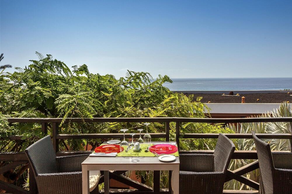 Foto de restauración de Hotel Occidental Jandía Royal Level - Adults Only