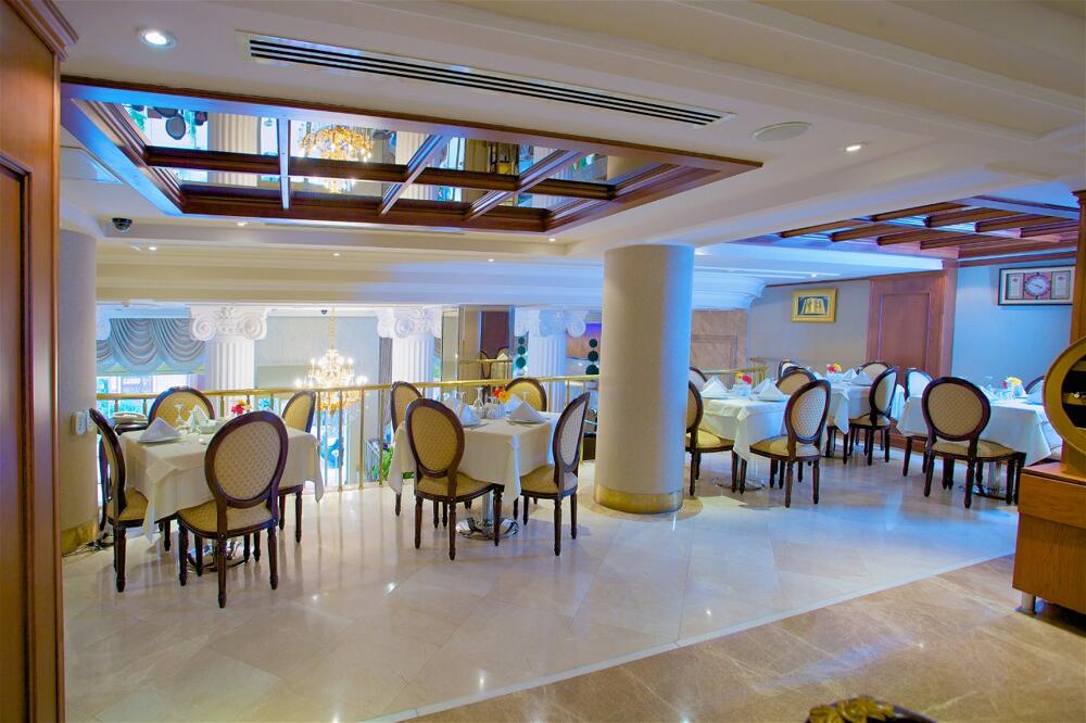 Foto general de Tilia Hotel