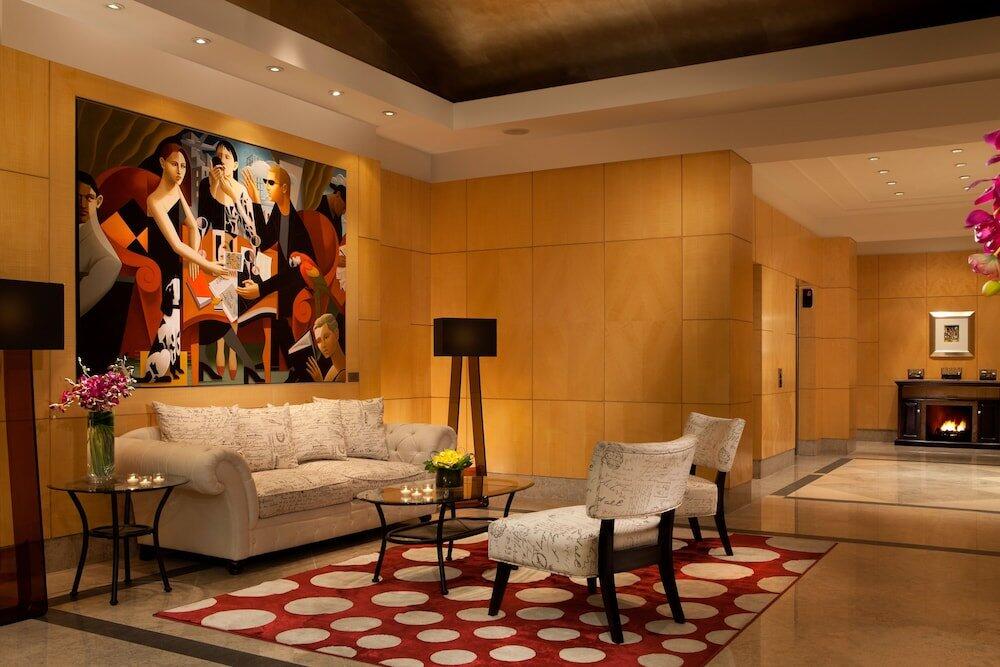 Foto general de Hotel Millennium Premier New York Times Square
