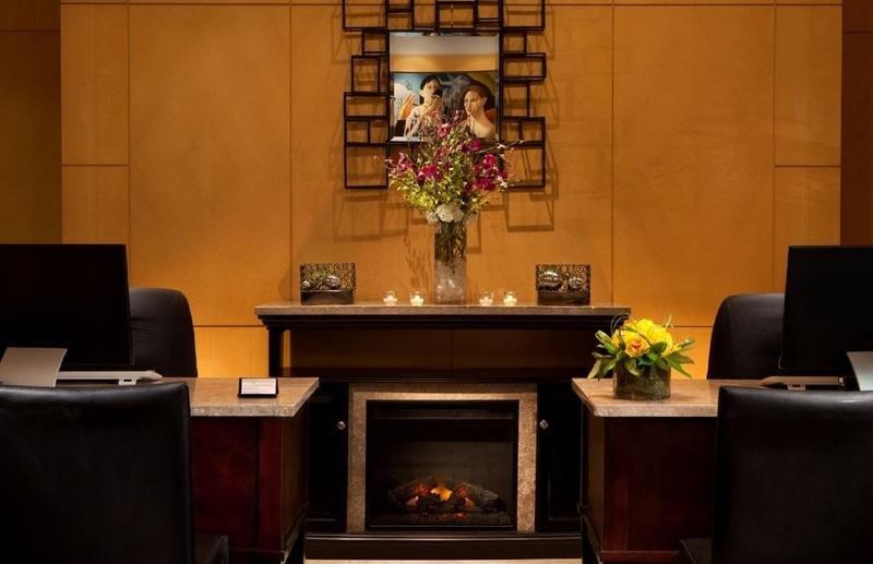 Foto de las zonas nobles de Hotel Millennium Premier New York Times Square
