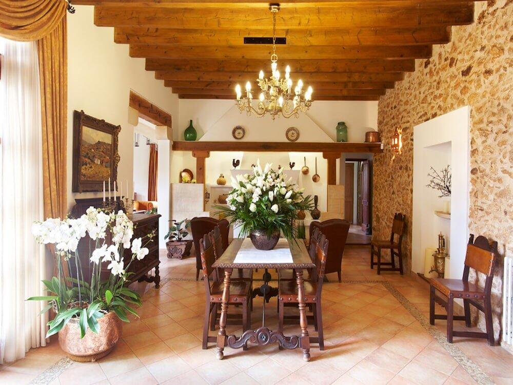 Foto general de Casa Rural Puig de Ros d&amp;#039;Alt