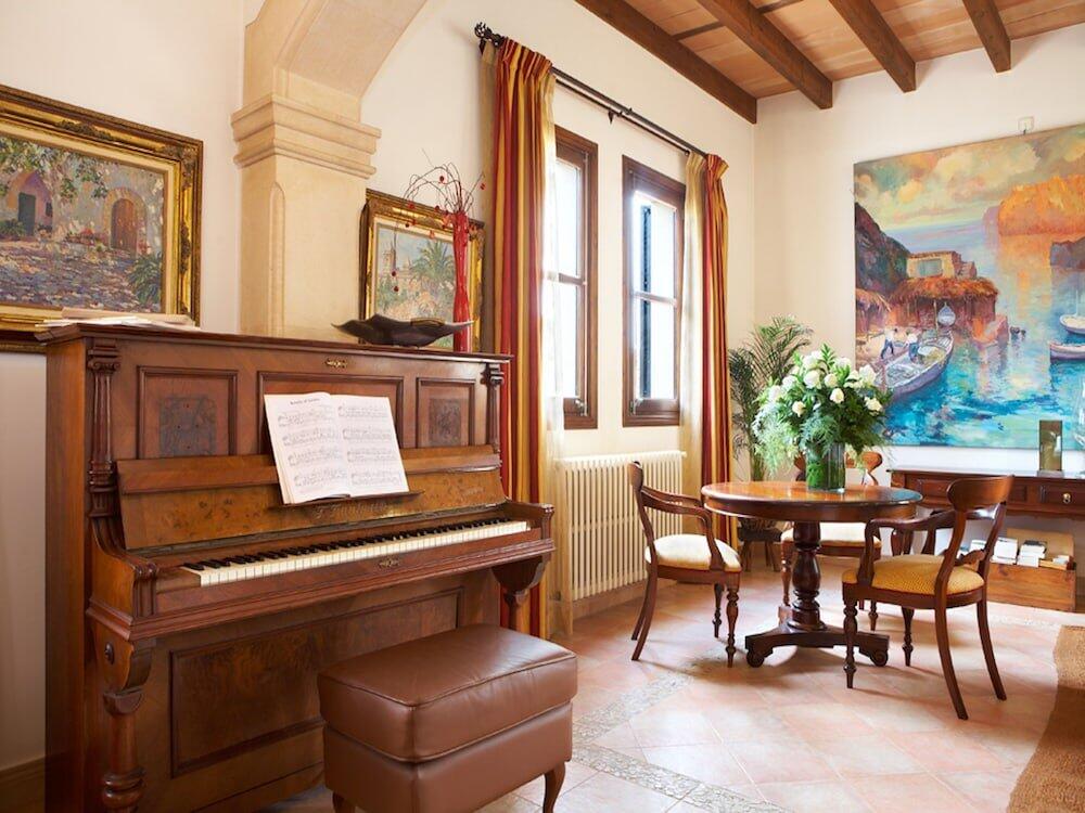 Foto general de Casa Rural Puig de Ros d&amp;#039;Alt