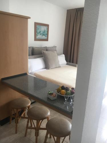Foto general de Apartamentos Alisios Playa
