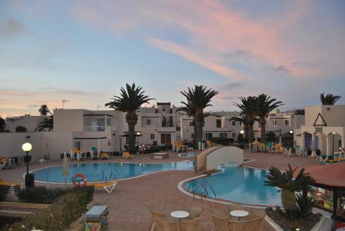 Foto de los servicios de Apartamentos Alisios Playa