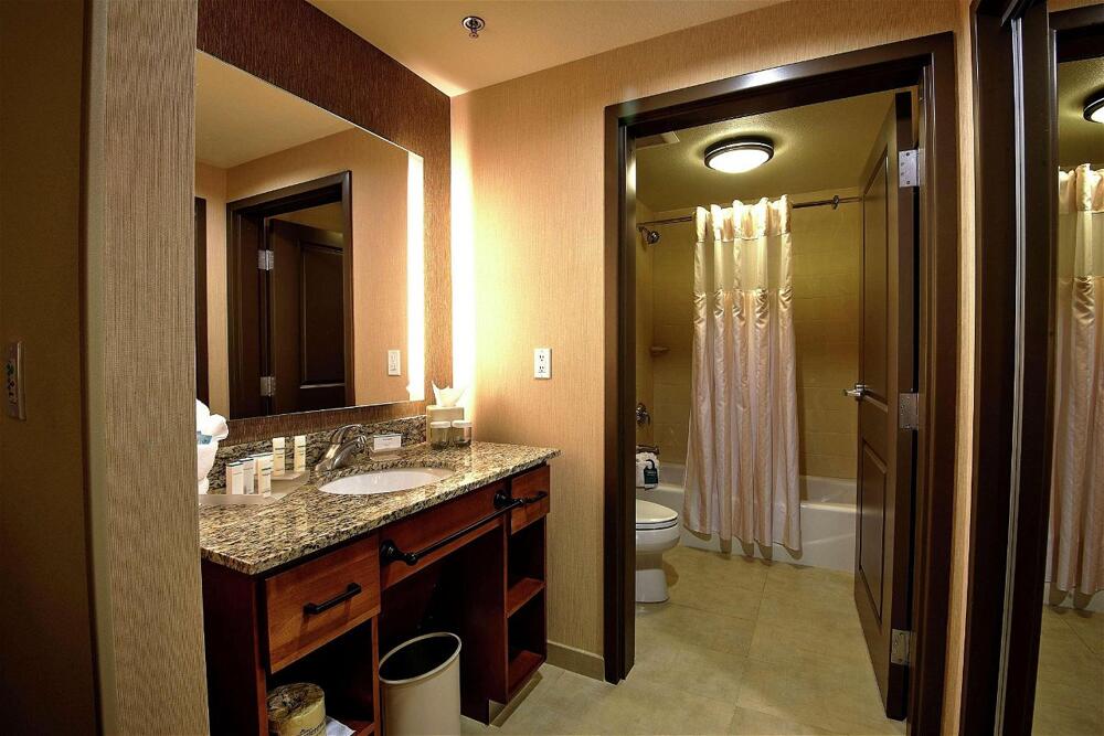 Foto general de Hotel Homewood Suites by Hilton, Durango