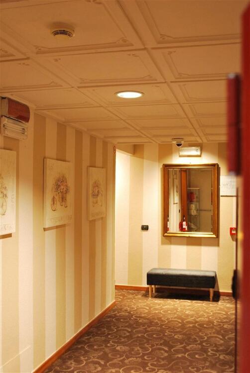 Foto general de Hotel La Bergamina