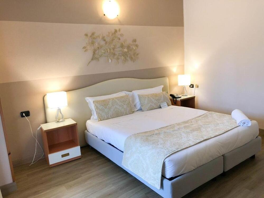 Foto general de Hotel La Bergamina