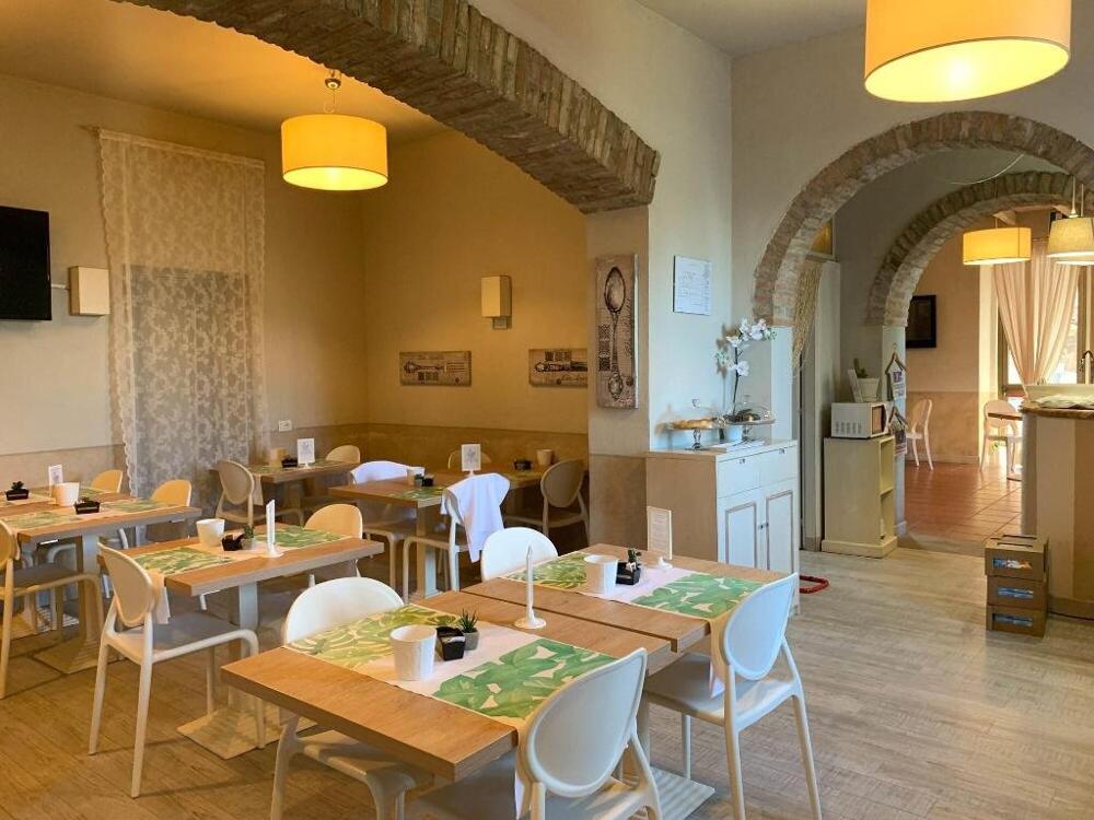 Foto general de Hotel La Bergamina
