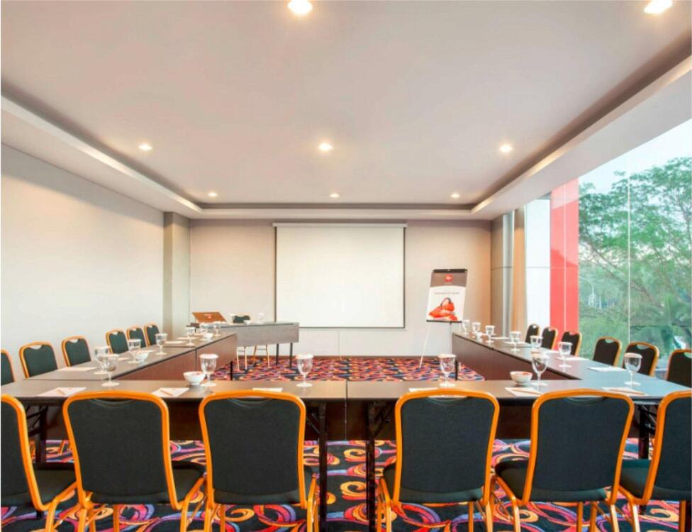 Foto generica Hotel ibis Pontianak City Center