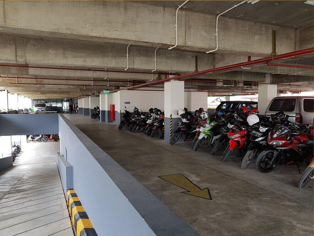 Foto dei dintorni Hotel ibis Pontianak City Center