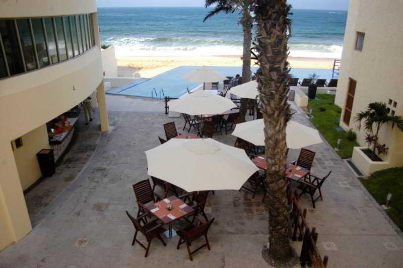 Foto general de Hotel Zafiro Beach Boutique Resort