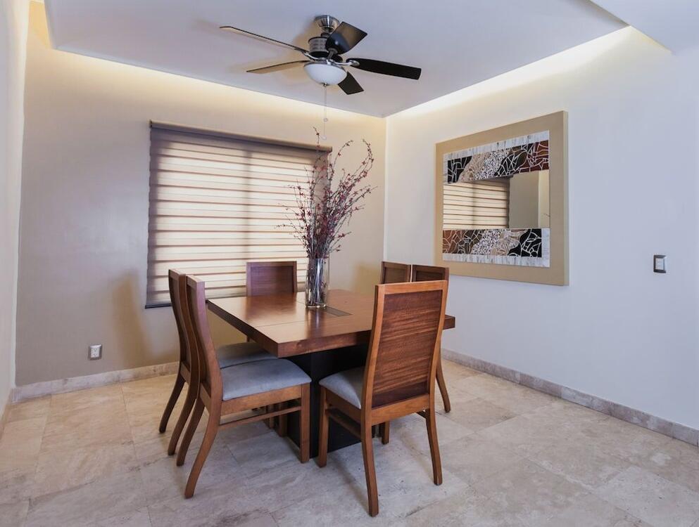 Foto de una habitación de Hotel Zafiro Beach Boutique Resort