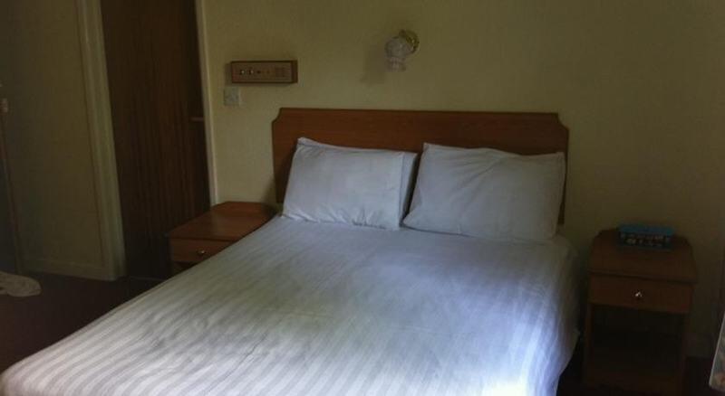 Foto general de The Trecarn Hotel