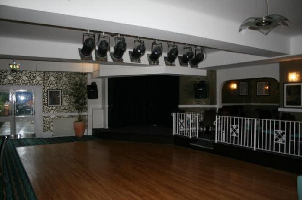 Foto general de The Trecarn Hotel