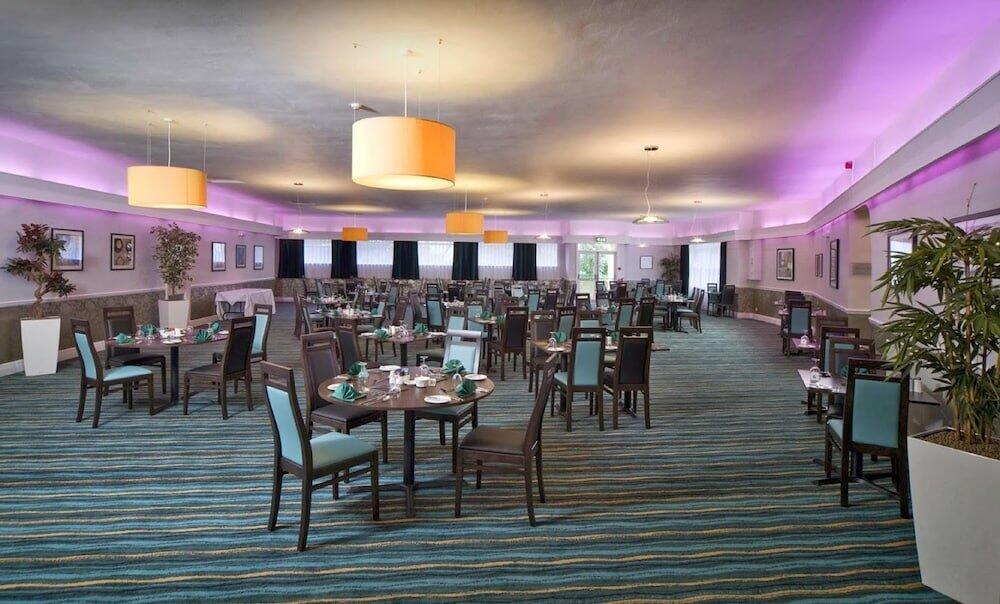 Foto de restauración de The Trecarn Hotel