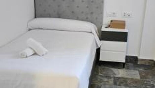 Foto de HOSTAL NERVION