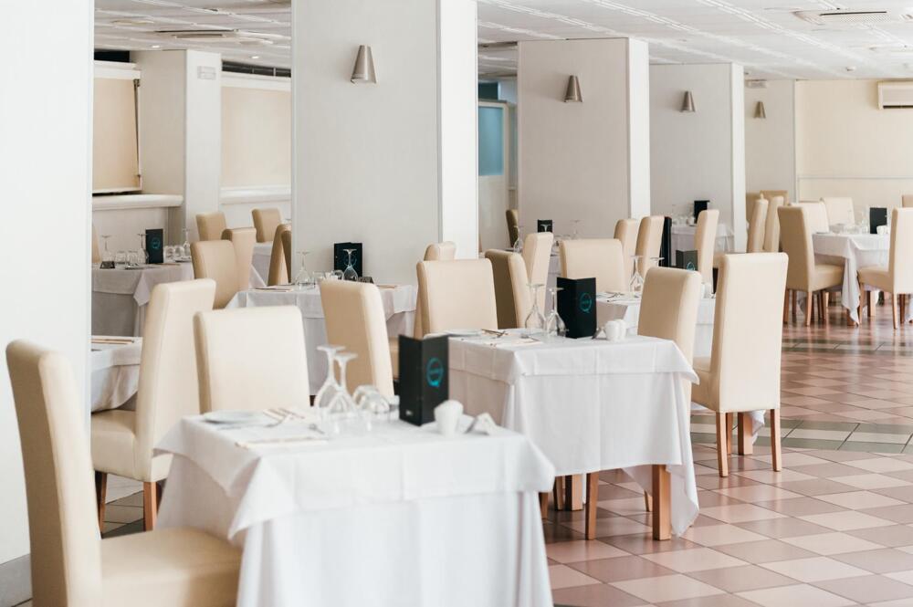 Foto general de Palm Beach - Excel Hotels &amp;amp; Resorts