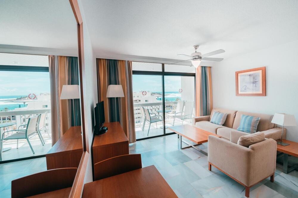 Foto general de Palm Beach - Excel Hotels &amp;amp; Resorts